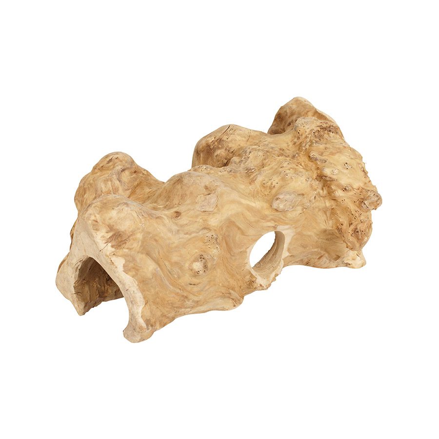 Natural Java Wood Hide ProRep