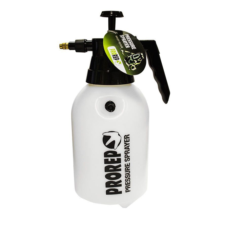 Pressure Sprayer 1.5l