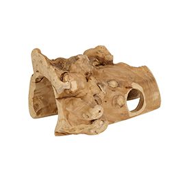 ProRep Natural Java Wood Hide