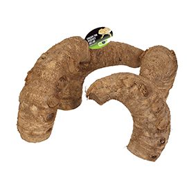 Bamboo Root Jungle Gym