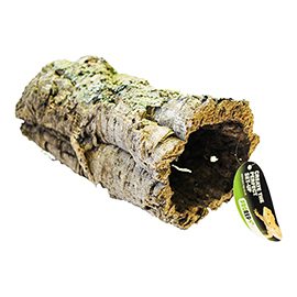 Cork Bark Tube