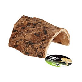ProRep Natural Wooden Hide