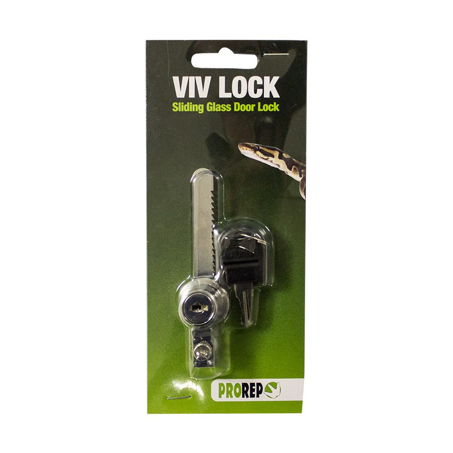 Viv Lock 100mm