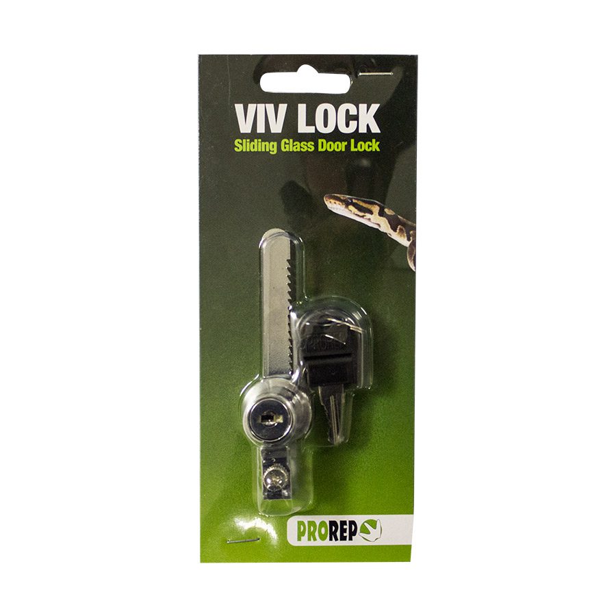 ProRep Viv Lock