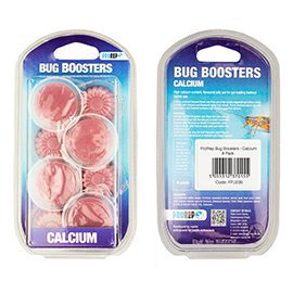 Bug Boosters