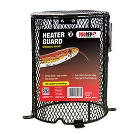 ProRep Round Heater Guard