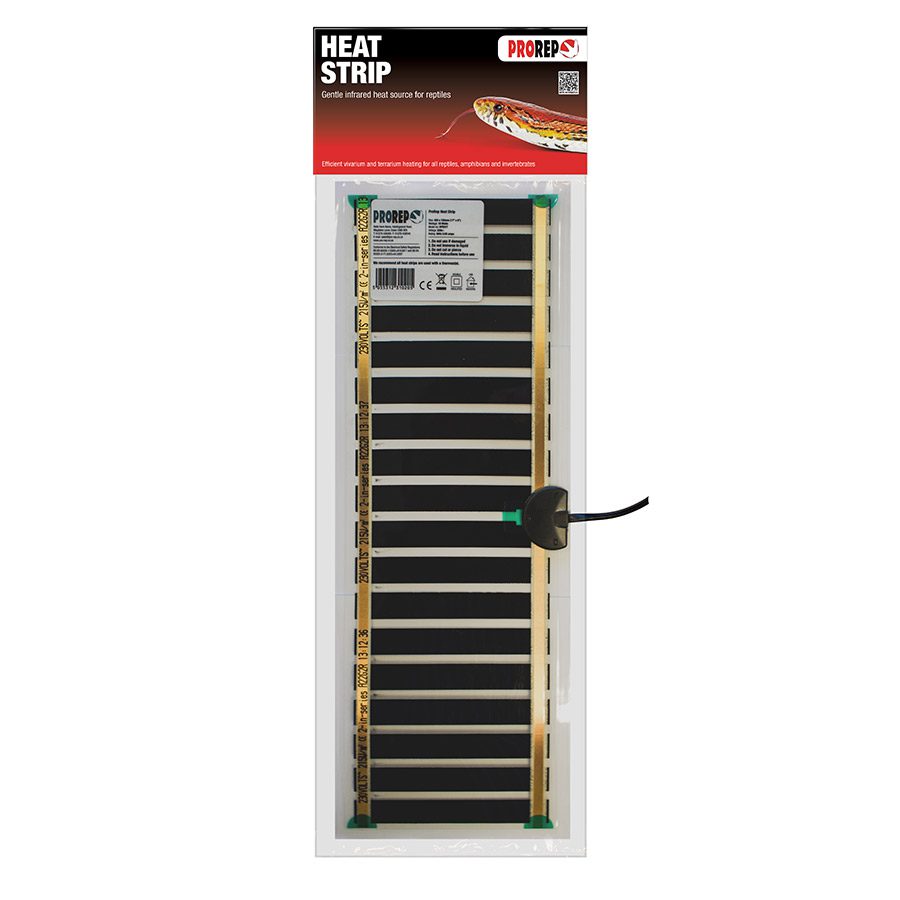 Printed Element Heat Mat