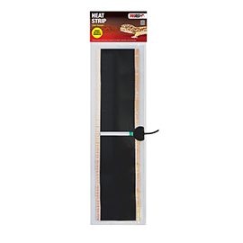 Cloth Element Heat Strip