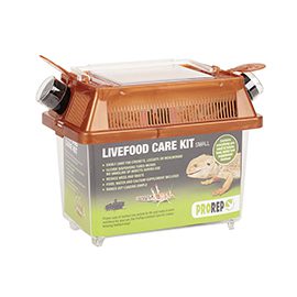 ProRep Livefood Care kit