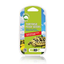 ProRep Tortoise Feed Seeds