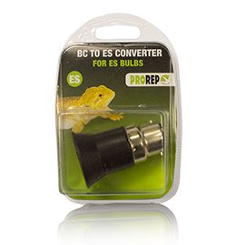 BC To ES Convertor