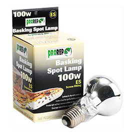 ProRep Basking Spotlamp