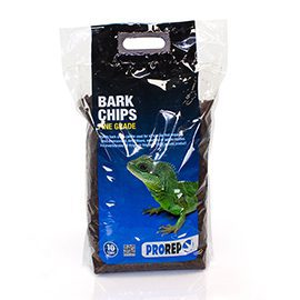 Bark Chips