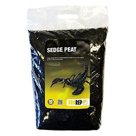 ProRep Sedge Peat