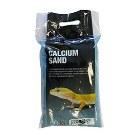 Calcium Sand – Blue