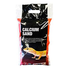 ProRep Red Calcium Sand
