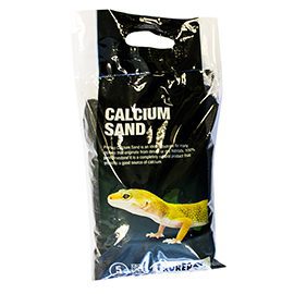 Calcium Sand – Black