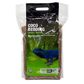 ProRep Coco Bedding