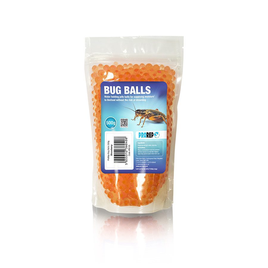 Bug Balls