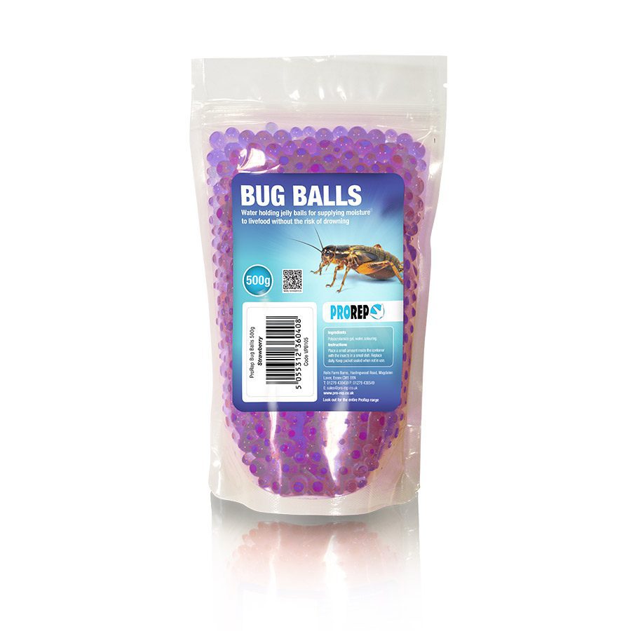 Bug Balls