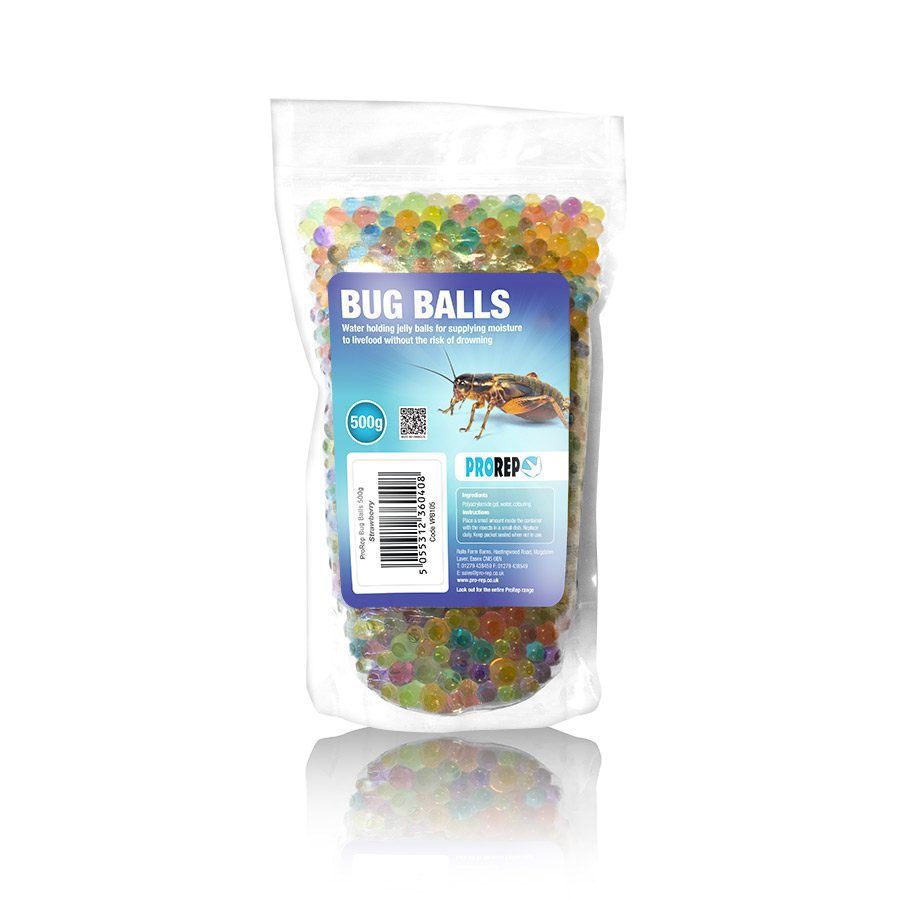 Bug Balls