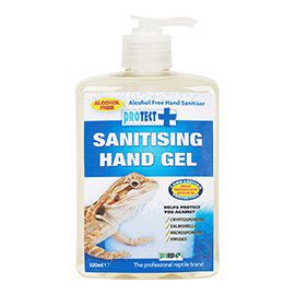 ProTect Sanitising Hand Gel 500ml