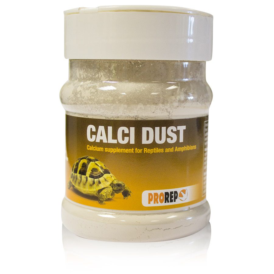 Calci Dust