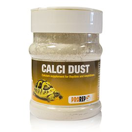 Calci Dust