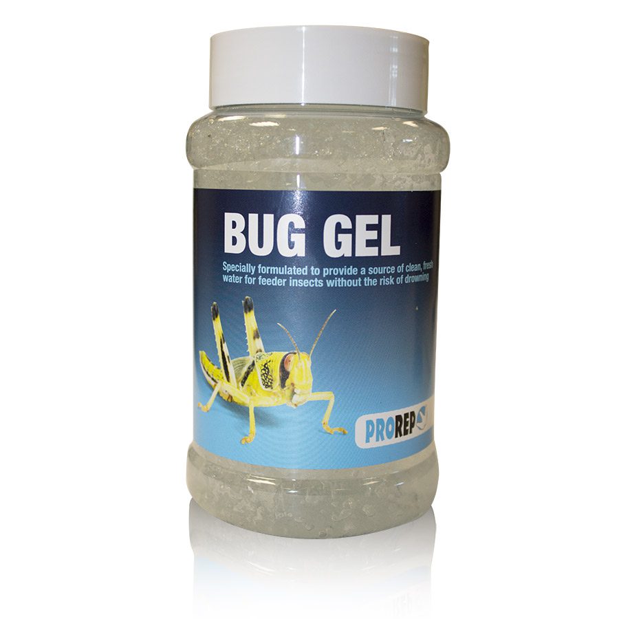 Bug Gel