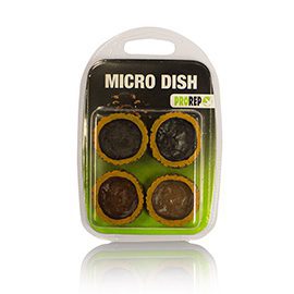 Micro Dish Pack