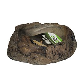 ProRep Stone Terrarium Bowl