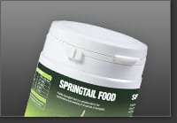 ProRep Springtail Food