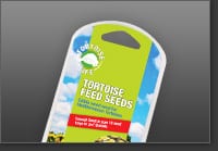 tortoise feed growing kit