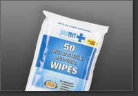 ProTect Hand and Surface Wipes