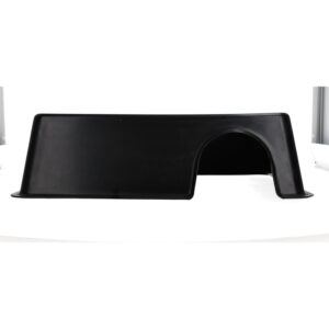 PR Plastic Hide X-Large, 420x270x110mm, DPA540