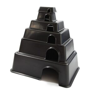 PR Plastic Hide Giant, 510x345x150mm, DPA550