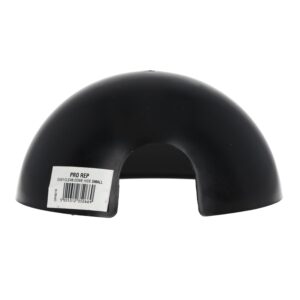 PR ROUND Hide Small, 140x140x70mm, DPA610