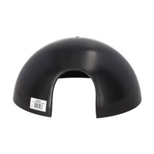 PR ROUND Hide Large, 265x265x120mm, DPA630