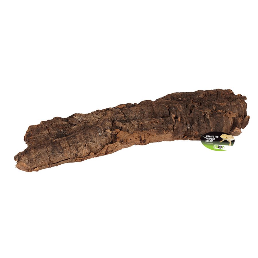 PR Cork Bark Medium Tube, Long PR Cork Bark Medium Tube, Long