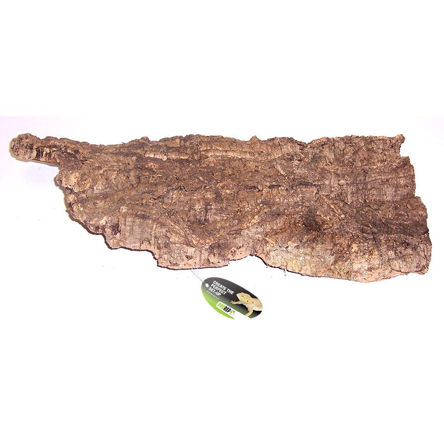 PR Cork Bark Flat, X-Large