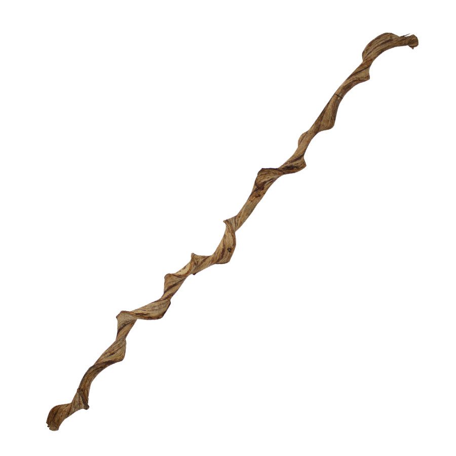 PR Natural Frankenstein Liana Vine , 120cm PR Natural Frankenstein Liana Vine , 120cm