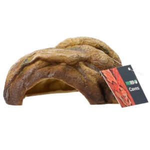 PR Root Cave 14.6x12.6x6.6cm DPH140