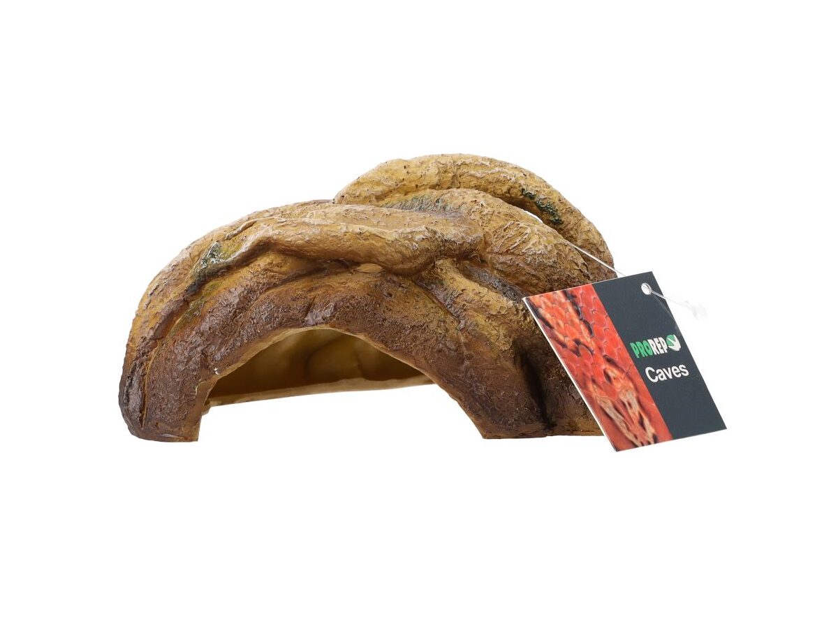 PR Root Cave 14.6x12.6x6.6cm DPH140 PR Root Cave 14.6x12.6x6.6cm DPH140