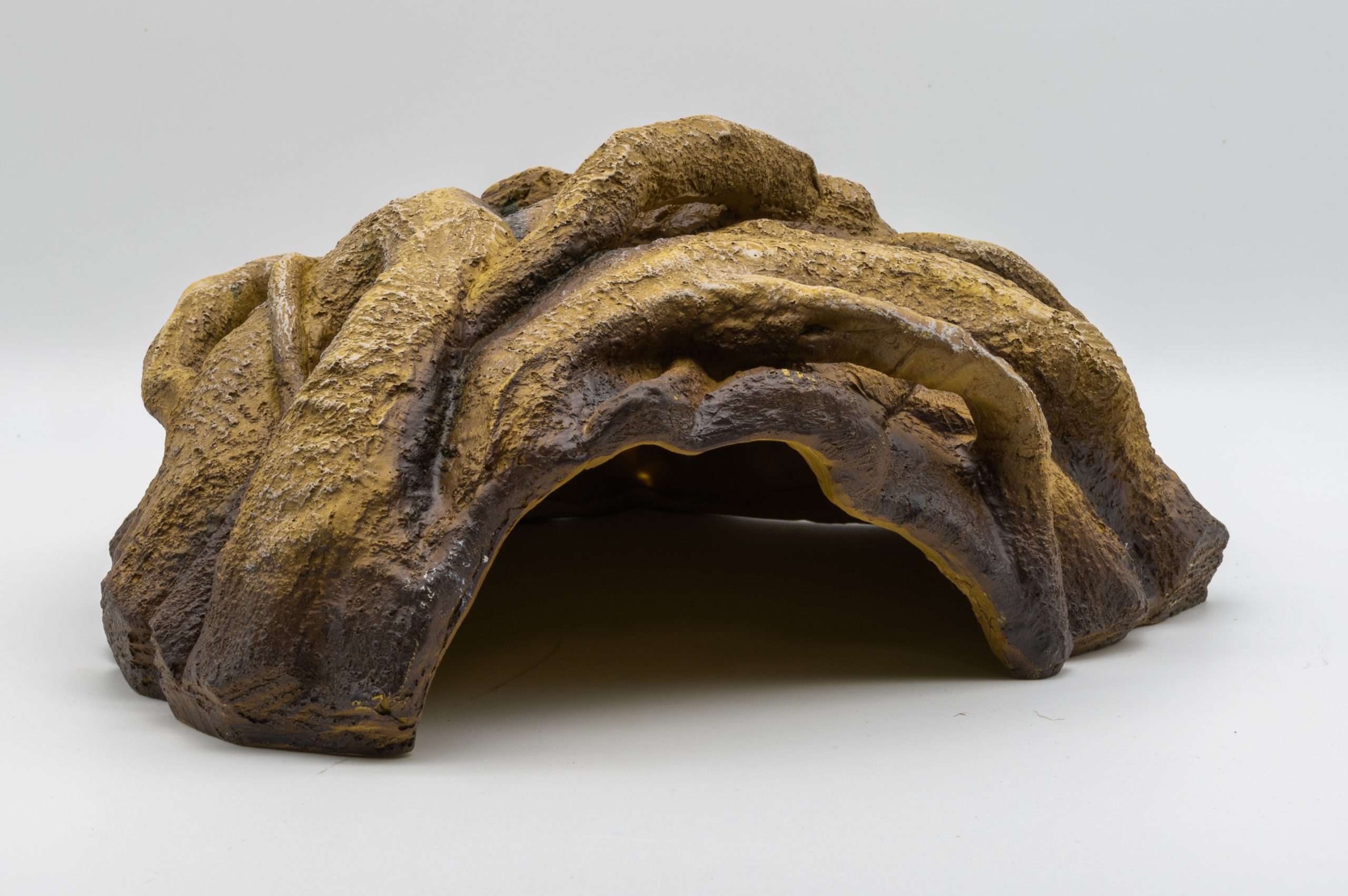 PR Root Cave 23.5x20.5x9.5cm DPH145 PR Root Cave 23.5x20.5x9.5cm DPH145