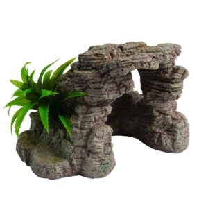 PR Rock Hide Sm 20.5x18x12cm DPH190