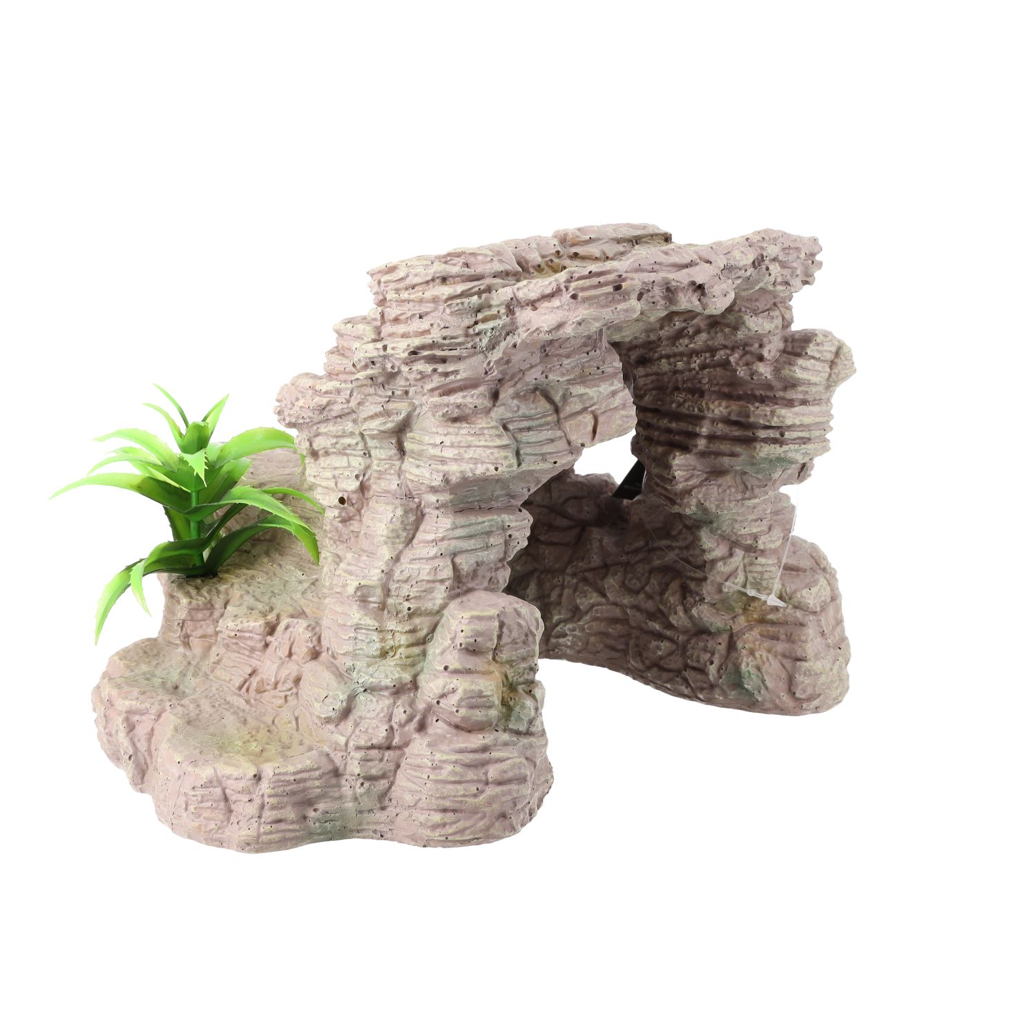 Rock Hide Lrg 32x28x18cm DPH192