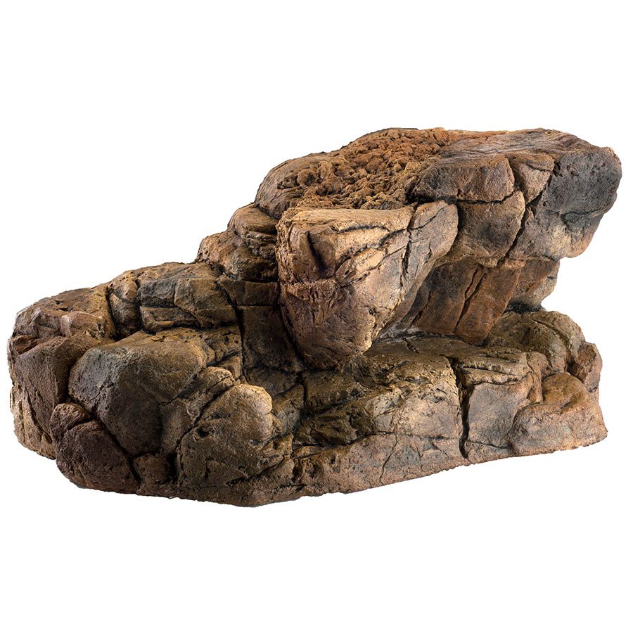 PR Reptile Ridge Large 37x16.5x17.5cm DPL015