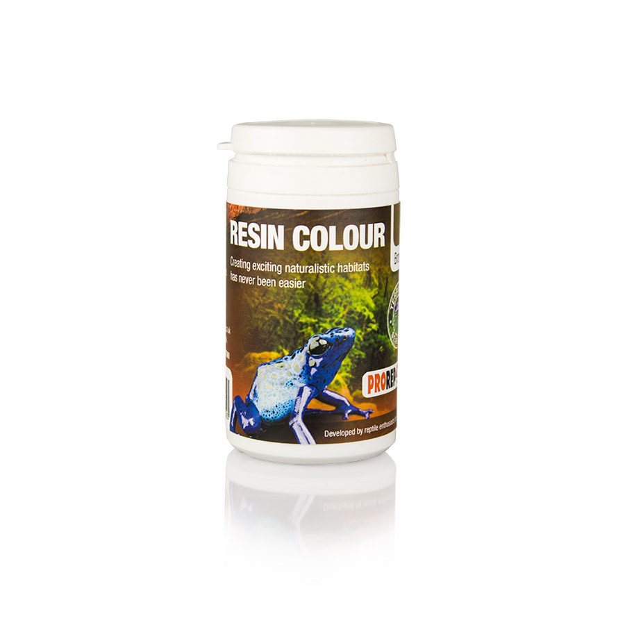 PR Terrascaping resin colour pigment RED, DPT030