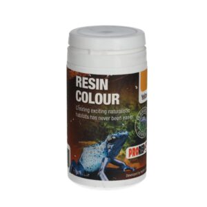 PR Terrascaping resin colour pigment YELLOW,DPT040