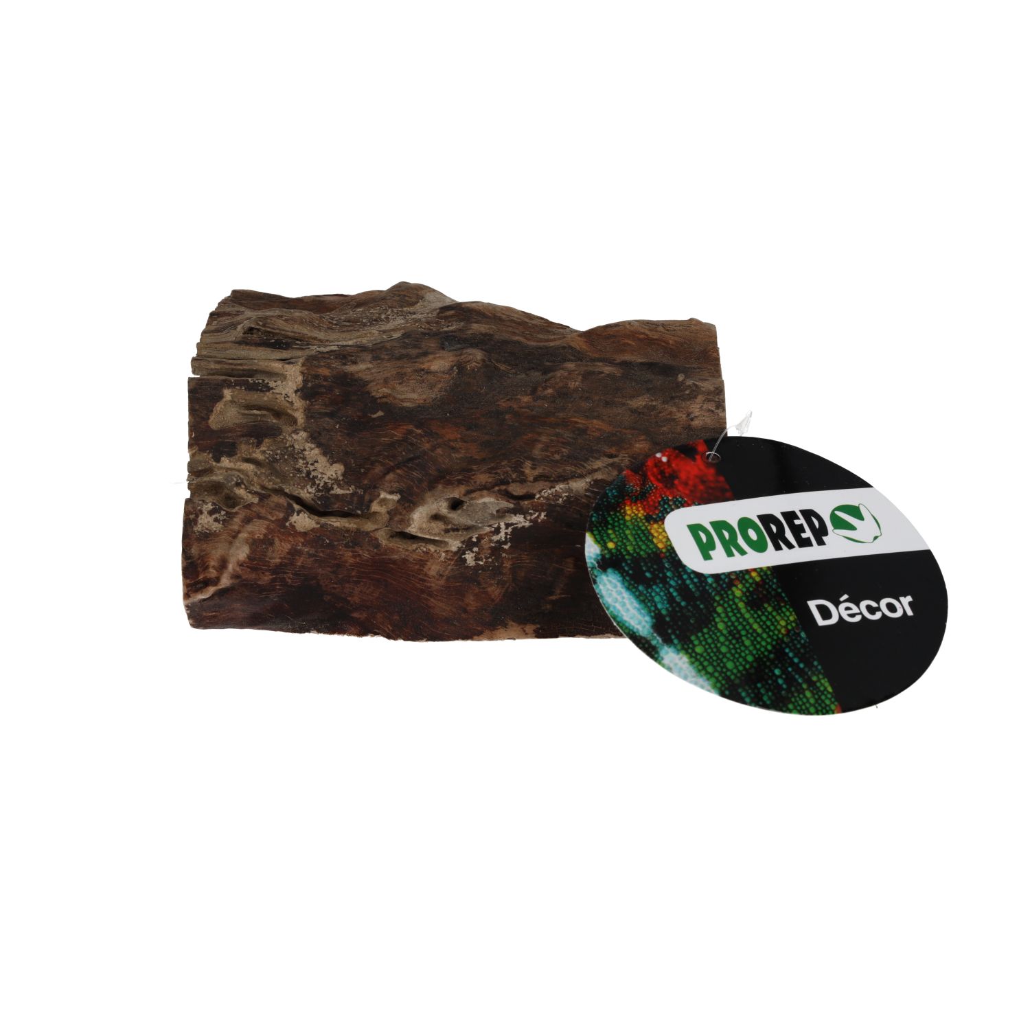 PR Wooden Hide Desert Medium 15cm